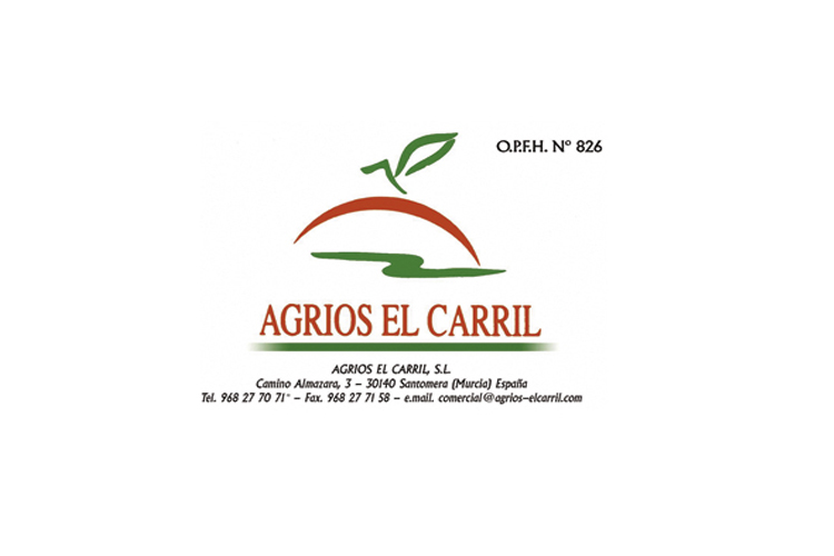 Empresa - Agrios El Carril, S.L.