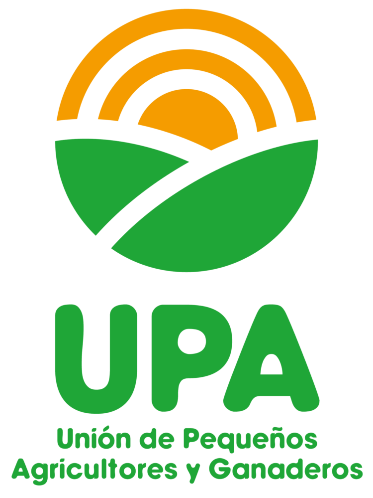 Empresa - Unión de Pequeños Agricultores y Ganaderos, UPA.