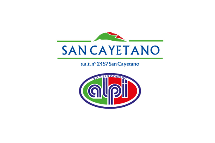 Empresa - SAT San Cayetano