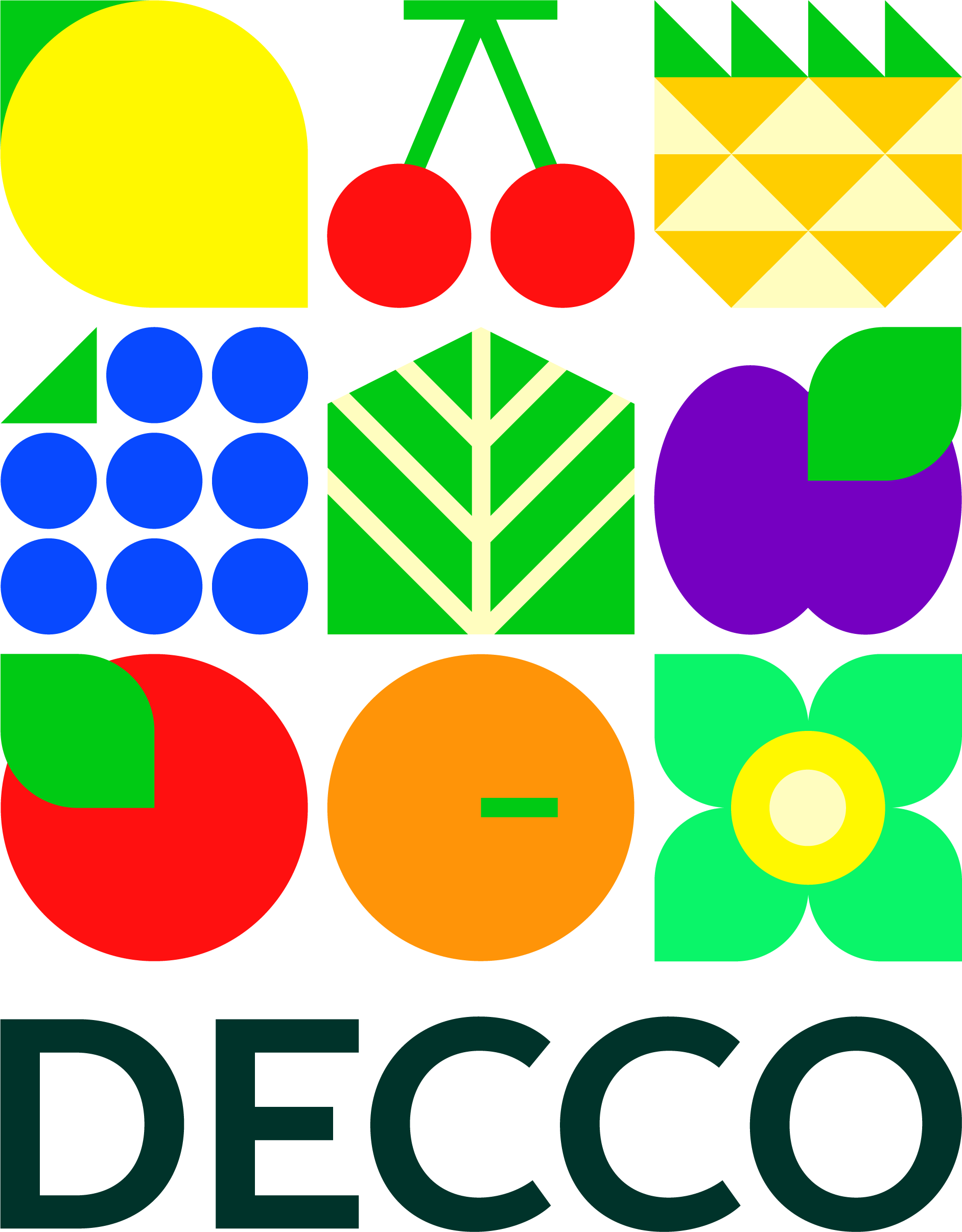 Empresa - Decco