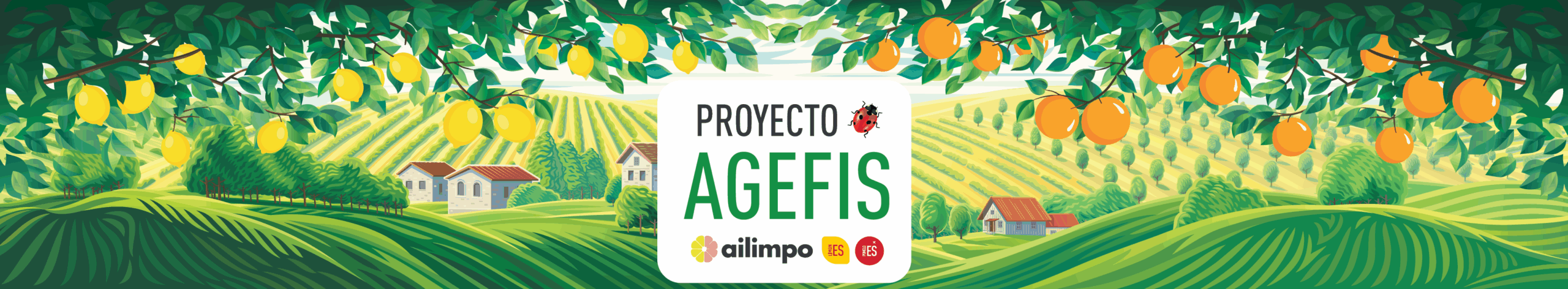 AGEFIS. NUEVA WEB de consulta de la Situación Fitosanitaria en Limón y Pomelo